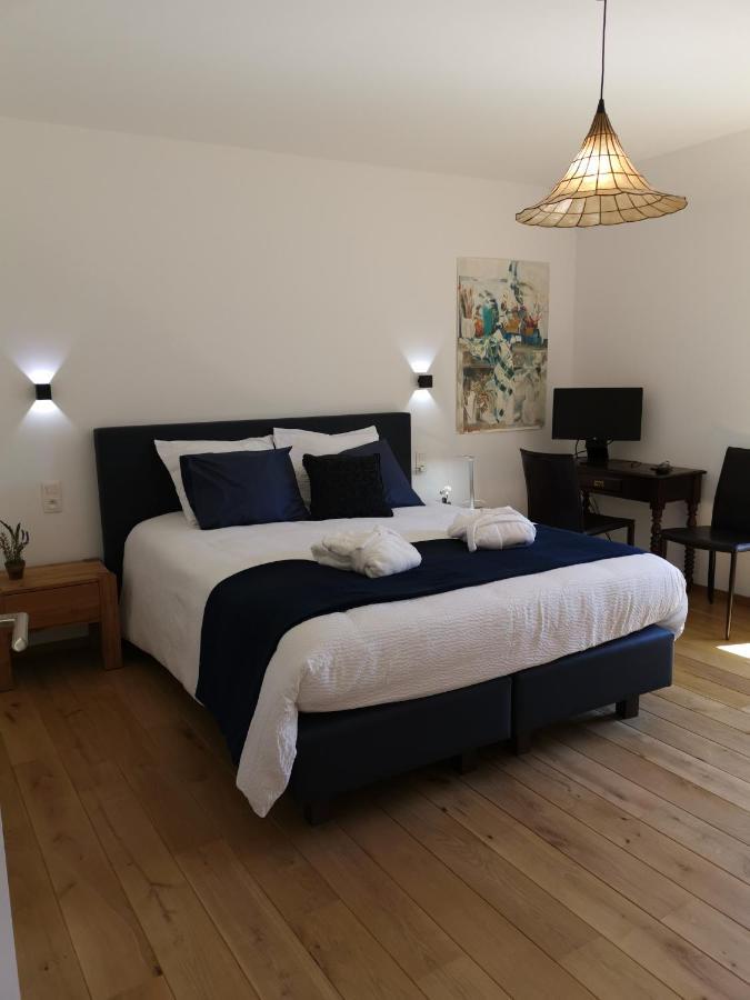 Bed and Breakfast Elingenhof Esterno foto
