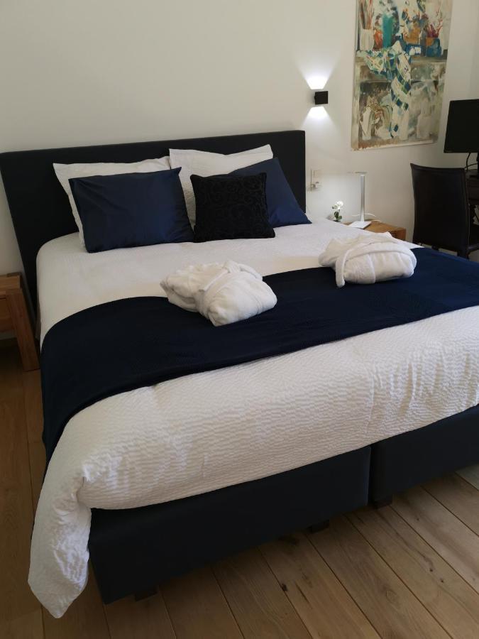 Bed and Breakfast Elingenhof Esterno foto