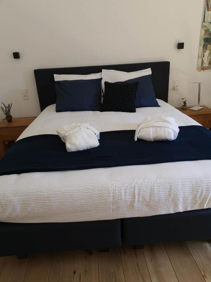 Bed and Breakfast Elingenhof Esterno foto