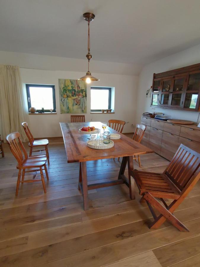 Bed and Breakfast Elingenhof Esterno foto