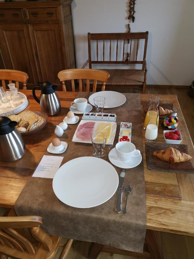 Bed and Breakfast Elingenhof Esterno foto