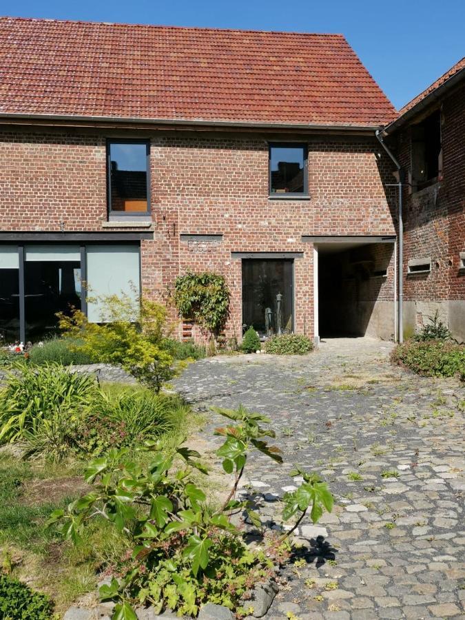 Bed and Breakfast Elingenhof Esterno foto