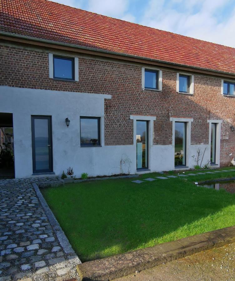 Bed and Breakfast Elingenhof Esterno foto