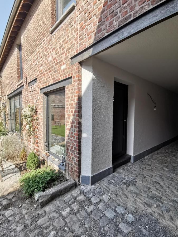 Bed and Breakfast Elingenhof Esterno foto