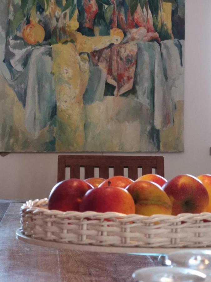 Bed and Breakfast Elingenhof Esterno foto